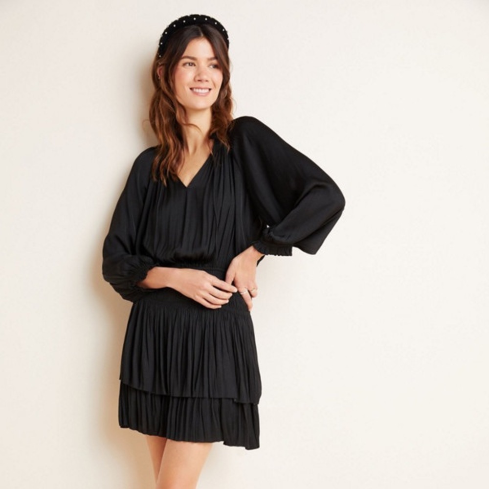 Current Air LA Dress